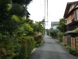 A Kyoto 7 chemin de la Philosophie